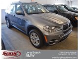 2012 Space Gray Metallic BMW X5 xDrive35i #55709231