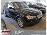 2012 BMW X3 xDrive 28i