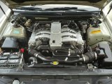 1993 Infiniti J 30 3.0 Liter DOHC 24-Valve V6 Engine