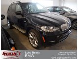 2012 Jet Black BMW X5 xDrive35d #55709224