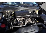 2004 Jeep Grand Cherokee Special Edition 4x4 4.7 Liter SOHC 16V V8 Engine