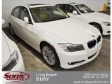 2011 Alpine White BMW 3 Series 328i Sedan #55709221