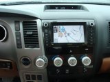 2010 Toyota Tundra Limited CrewMax 4x4 Navigation