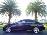 2008 Mercedes-Benz C 350 Sport