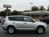 2008 Toyota RAV4 4WD