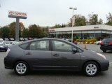 2008 Toyota Prius Hybrid