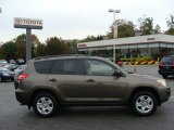 2009 Toyota RAV4 4WD