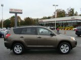 2009 Toyota RAV4 4WD