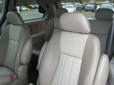 2005 Chrysler Town & Country Touring Dark Khaki/Light Graystone Interior