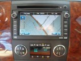 2007 Chevrolet Suburban 1500 LTZ Navigation