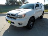 2006 Toyota 4Runner Sport Edition Front 3/4 View