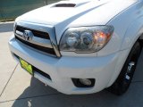 2006 Toyota 4Runner Sport Edition Exterior