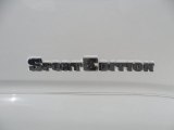 2006 Toyota 4Runner Sport Edition Marks and Logos