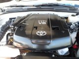 2006 Toyota 4Runner Sport Edition 4.0 Liter DOHC 24-Valve VVT V6 Engine