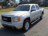 2011 GMC Sierra 1500 SLT Crew Cab 4x4