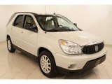 2006 Cappuccino Frost Metallic Buick Rendezvous CX #55709488