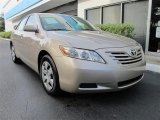2008 Toyota Camry LE