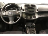 2009 Toyota RAV4 Sport V6 4WD Dashboard