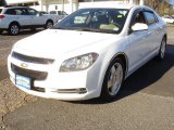2009 Chevrolet Malibu LT Sedan