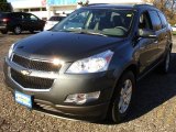 2011 Chevrolet Traverse LT