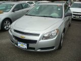 2012 Chevrolet Malibu LS
