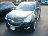 2012 Chevrolet Equinox LT AWD