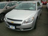 2012 Chevrolet Malibu LS