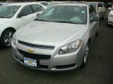 2012 Chevrolet Malibu LS
