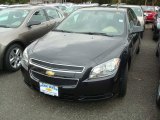 2012 Chevrolet Malibu LS