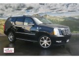 2008 Cadillac Escalade AWD