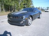 2010 Chevrolet Camaro SS/RS Coupe