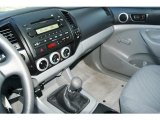 2008 Toyota Tacoma V6 Access Cab 4x4 5 Speed Automatic Transmission