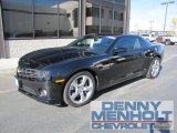 2010 Chevrolet Camaro SS/RS Coupe