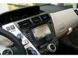 2012 Toyota Prius v Five Hybrid Navigation