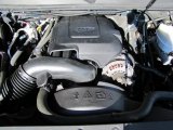 2008 Chevrolet Suburban 1500 LS 4x4 6.0 Liter OHV 16-Valve VVT V8 Engine