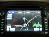 2009 Chevrolet Tahoe LTZ Navigation
