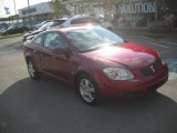 2007 Performance Red Pontiac G5  #55709162