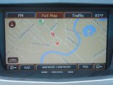 2011 Cadillac CTS 3.0 Sedan Navigation