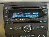 2012 GMC Yukon SLT Audio System