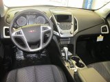 2012 GMC Terrain SLE Dashboard
