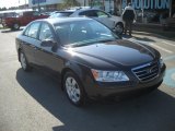 2009 Hyundai Sonata GLS