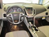 2012 GMC Terrain SLT Dashboard