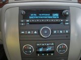 2012 GMC Sierra 1500 SLT Crew Cab Audio System