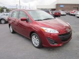 2012 Mazda MAZDA5 Sport