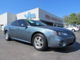 2006 Pontiac Grand Prix Sedan
