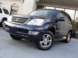 2008 Lexus GX 470