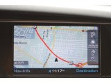 2009 Audi S5 4.2 quattro Navigation