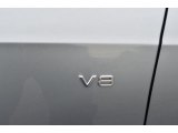 2009 Audi S5 4.2 quattro Marks and Logos