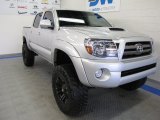 2010 Toyota Tacoma V6 SR5 TRD Sport Double Cab 4x4