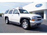 2005 Chevrolet Tahoe LT 4x4